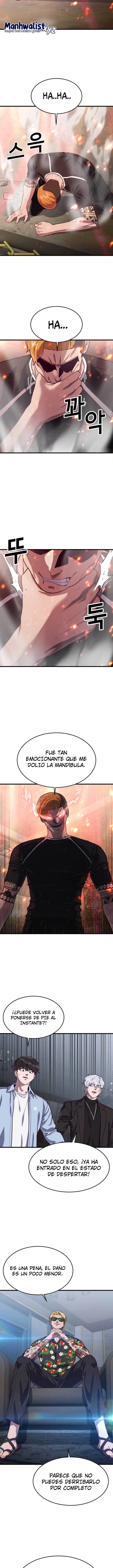 CONQUISTADOR DE MATONES > Capitulo 63 > Page 91